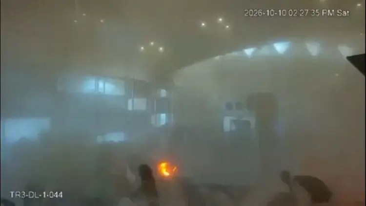 ‘ฮูตี’ โจมตีสนามบินซาอุดีฯ รอบ 2 ดับ 1 เจ็บนับสิบราย