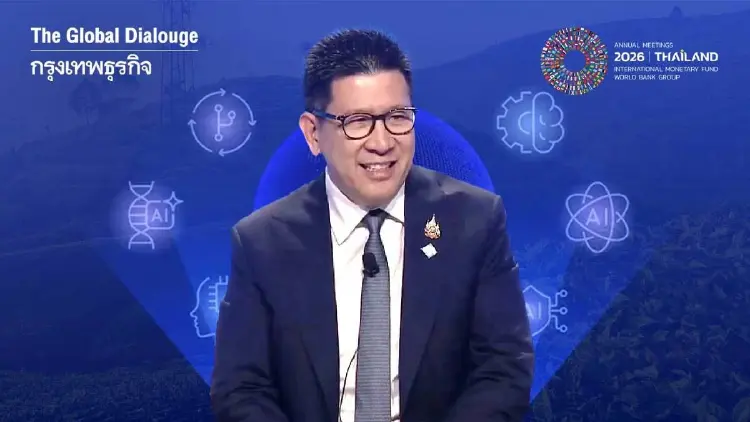‘เอกนิติ’ ต่อยอด Small AI  สู่ภาคเกษตร เล็ง ‘อินเดียโมเดล’ แก้ราคาผันผวน-ยกระดับรายได้