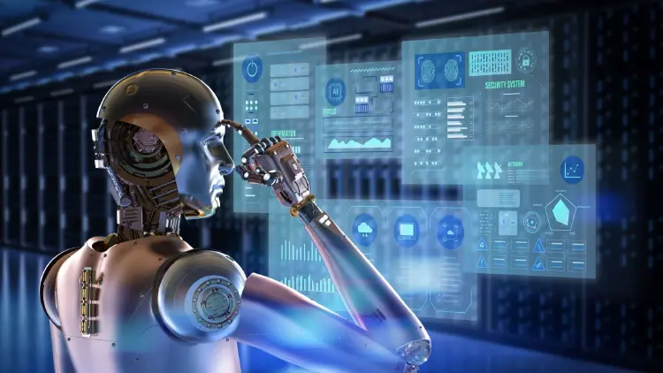 'การ์ทเนอร์' เตือนลงทุน AI 3.5 ล้านล้านดอลล์ เสี่ยงสินทรัพย์ด้อยค่า