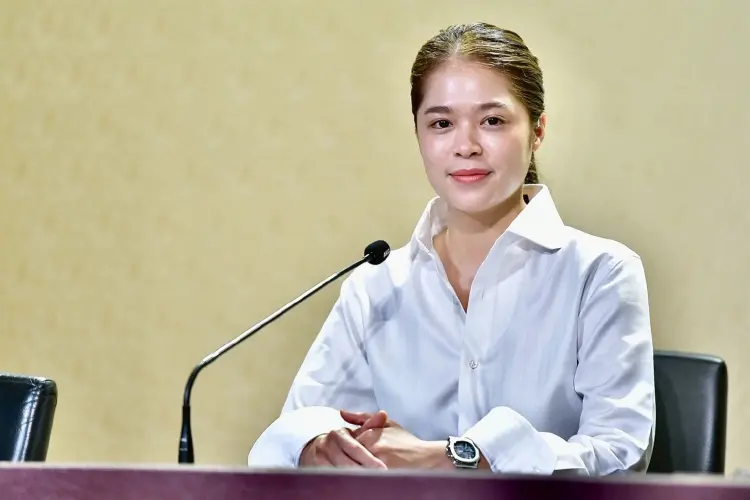 รัฐบาลเผยภูเก็ต พร้อมจัด 'ประเพณีถือศีลกินผัก69' อย่างยิ่งใหญ่ คาดเงินสะพัด 1,400 ล้าน