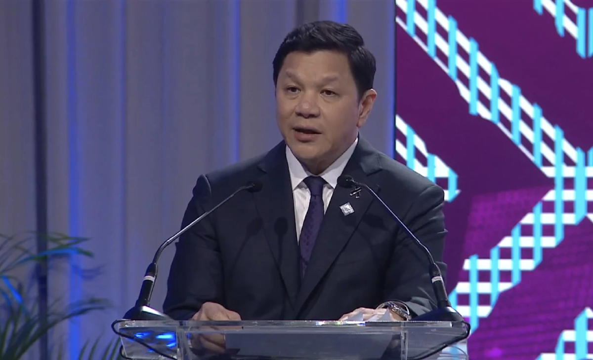 'ธปท.' ผนึก 'IMF-World Bank'คลอด ‘Bangkok Blueprint’ สกัดภัยการเงินดิจิทัล