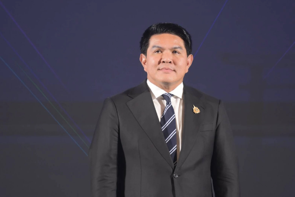 ‘สุรศักดิ์’ เตรียมชงฟรีวีซ่า 15 วันเข้าไทย แก่นักท่องเที่ยวเม็กซิโก โคลอมเบีย อุซเบกิสถาน