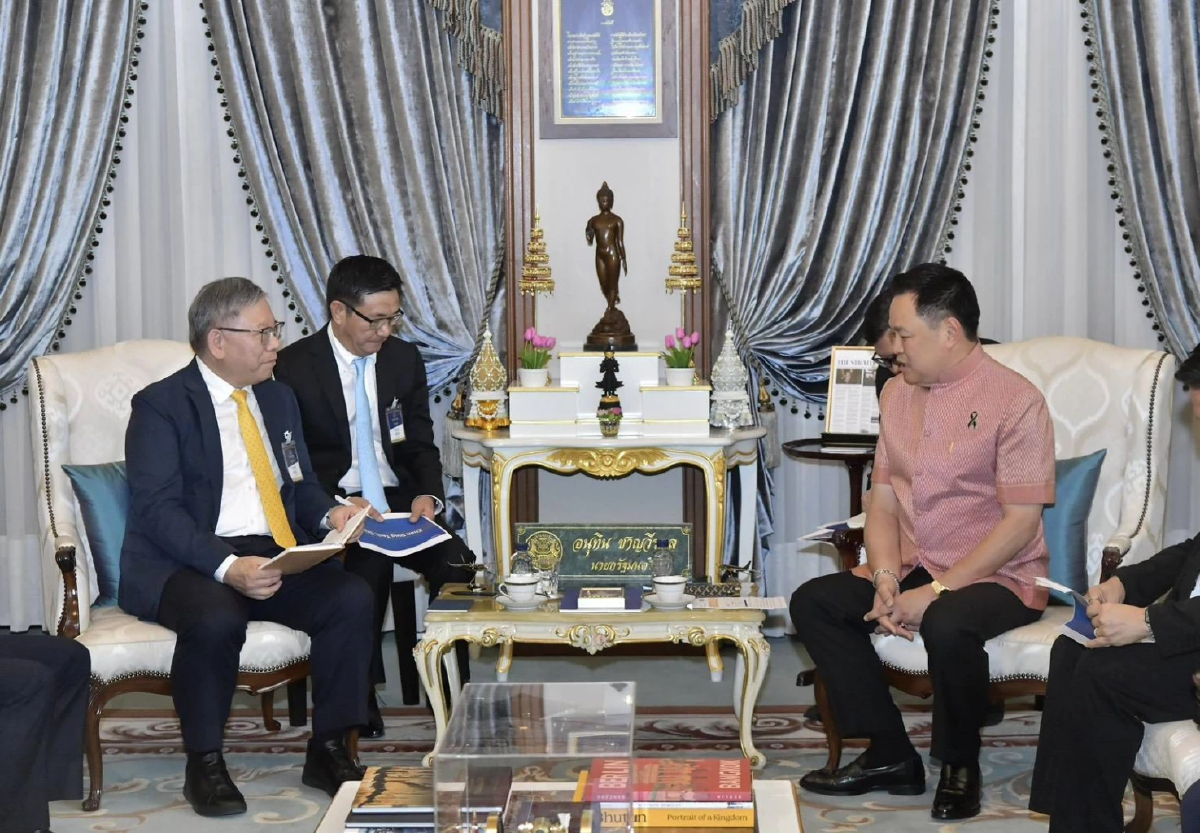 'ZDT Group' เล็งขยายลงทุน PCB ในไทย ชู 4 จุดแข็งดึงดูดฐานการผลิตอิเล็กทรอนิกส์ขั้นสูง