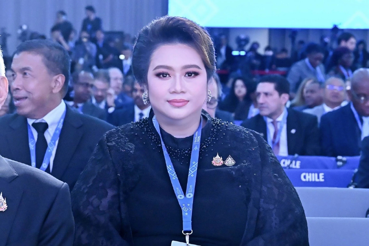 'ศุภมาส' มอบกรมประชาสัมพันธ์-อสมท ขยายผลเวที IMF-World Bank