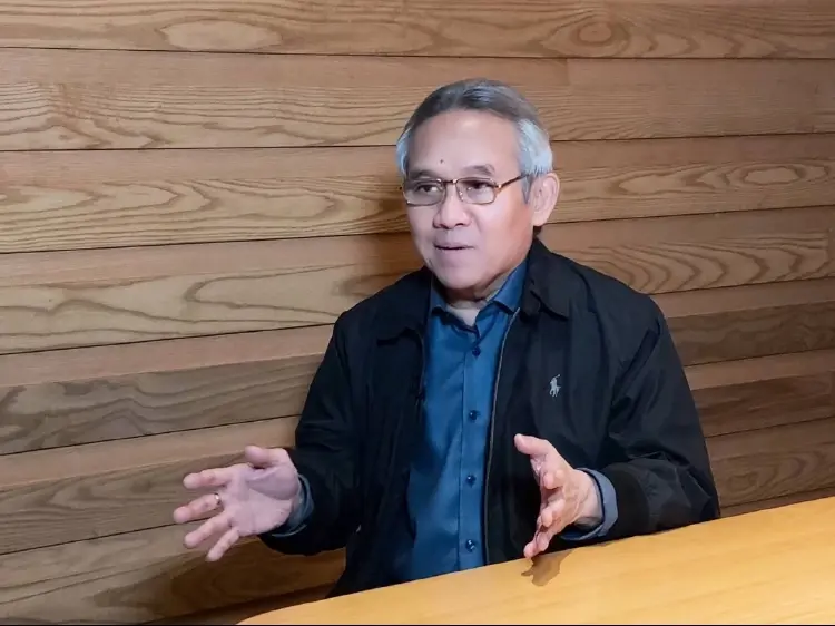 'สุรเดช’ กังวล จีดีพีไทยโต 2.1% ชง 6 ข้อเสนอแนะ'รัฐบาล'เร่งดำเนินการ