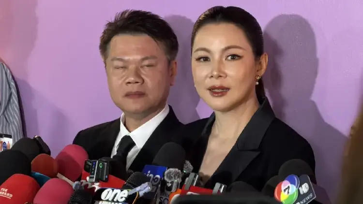 ผ่า 5 บริษัท ขุมธุรกิจร้อยล้าน ‘บุ๋ม ปนัดดา’ ไร้เงา ‘ก๊อต อธิป’ ร่วม