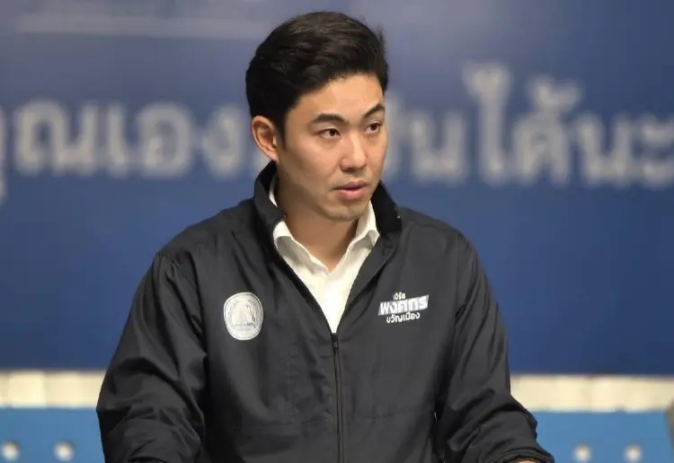 โฆษก ปชป.สวนรัฐบาล ปมภูเก็ตท่วมหนัก ย้ำเตือนภัยไม่ใช่หิวแสง