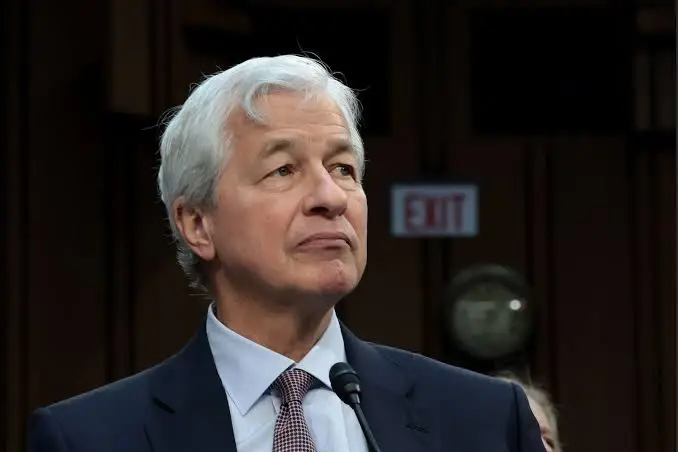 ซีอีโอ JPMorgan เตือนภัย AI ดันความเสี่ยงไซเบอร์ ‘พุ่ง 10 เท่า’