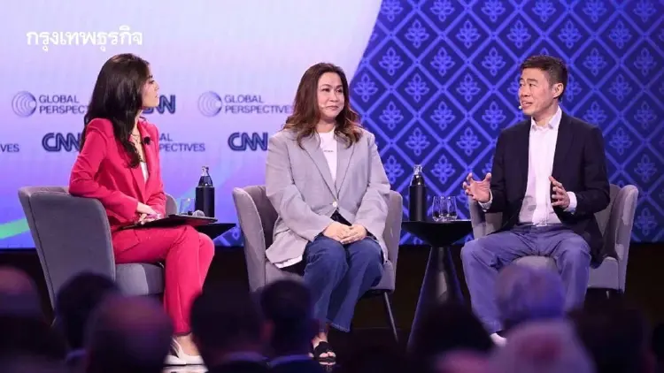 ‘GCash-Growhill Wealth’ หนุนใช้ AI เพิ่มเข้าถึงการเงินในระบบ ย้ำ ‘Trust-Empathy’ 2 สิ่งที่ AI แทนไม่ได้