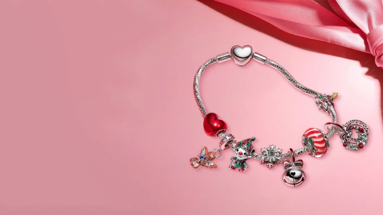 Pandora กระจายฐานผลิตออกจาก 'ไทย' ไปเปิดโรงงานใหญ่สุดใน 'เวียดนาม'