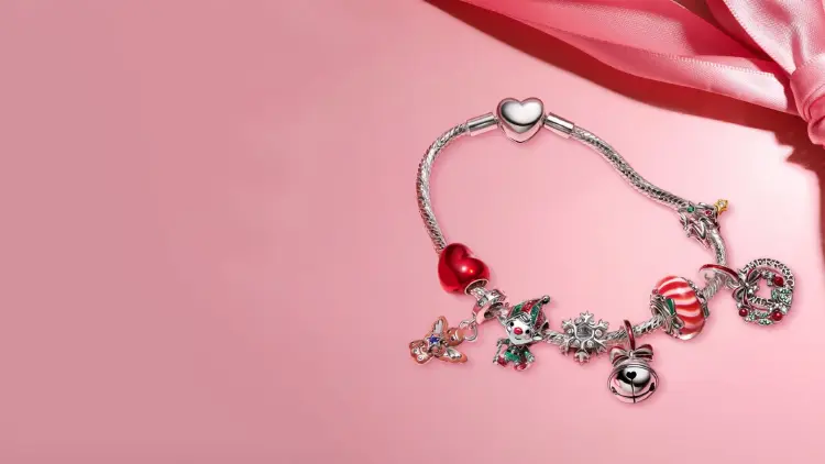 Pandora กระจายฐานผลิตออกจาก 'ไทย' ไปเปิดโรงงานใหญ่สุดใน 'เวียดนาม'