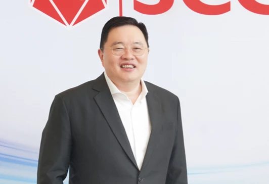 SCG สปีด ‘ซิกแพคธุรกิจ’ รับมือวิกฤตโลก มั่นใจ EBITDA ปีนี้ทะลุ 6 หมื่นล้าน