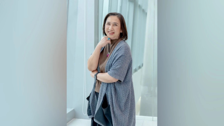 เสริมพลัง SME ให้เติบโตได้อย่างยั่งยืน ผ่าน 'รจเรข ทองมา'