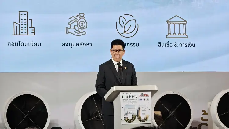 'เอกนิติ' แจง 'แบงก์การันตี' ป้องกันทิ้งงาน ดึงบสย.ค้ำเพิ่มโอกาสรายย่อย 'ติดโซลาร์'