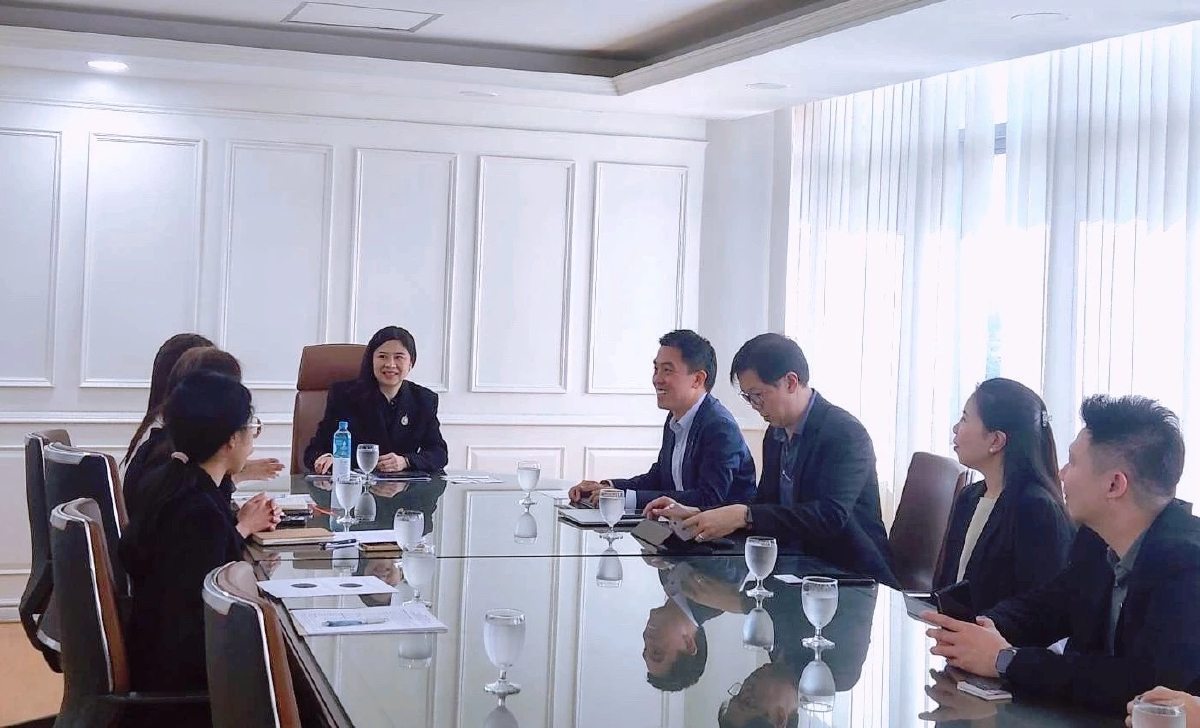 กรมการค้าต่างประเทศถกสมาคมเครื่องนุ่งห่มฯ เตรียมพร้อมรับ FTA ไทย–EU