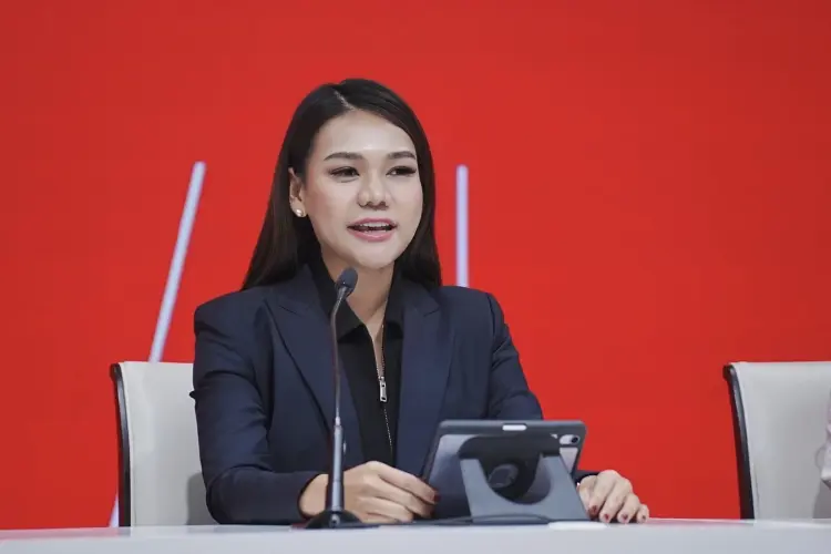 พท.ส่ง ‘สรวงศ์’ ลงสู้ศึกเลือกตั้งซ่อม ‘สระแก้ว ยันกะเพรา 300 สายพันธุ์ ปลูก-ขายได้