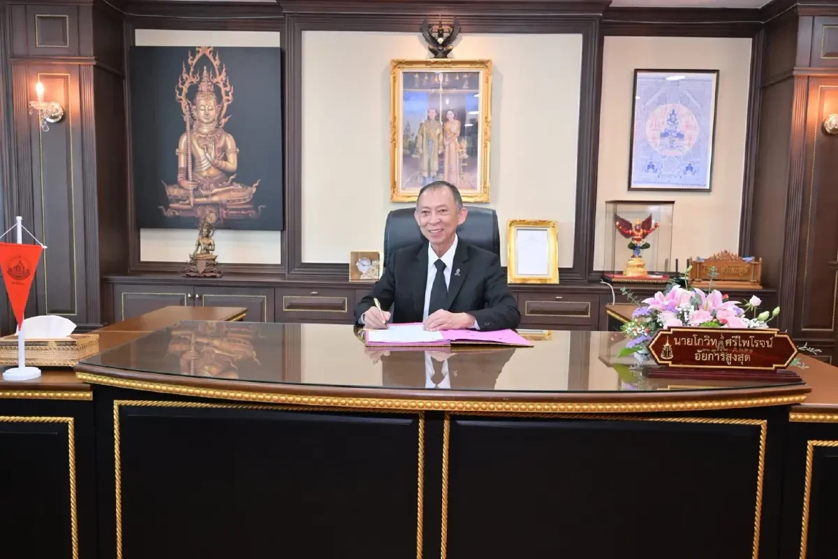 อสส.ออกแนวปฏิบัติตาม พ.ร.บ.สังคมสันติสุขฯ สั่งตรวจสอบคดีชุมนุม
